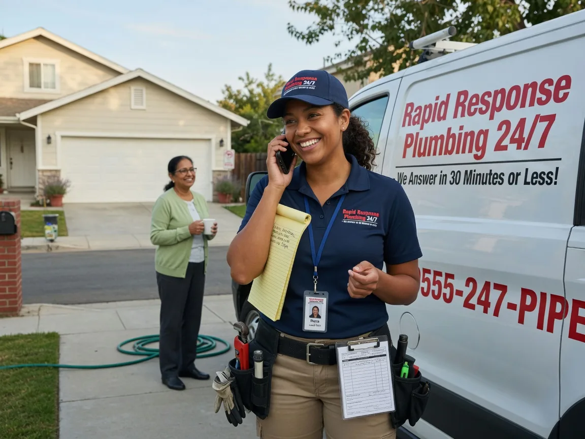 Emergency Plumber Goodland, KS FAQs